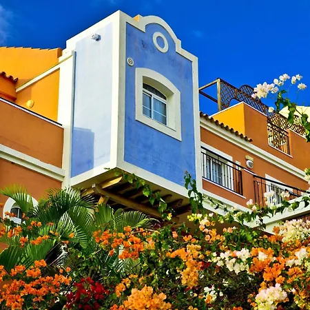 Granada Park Плая-де-лас-Америкас