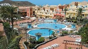 Granada Park Апартаменты *