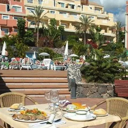 Granada Park * Плая-де-лас-Америкас