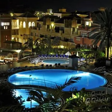 Granada Park Плая-де-лас-Америкас