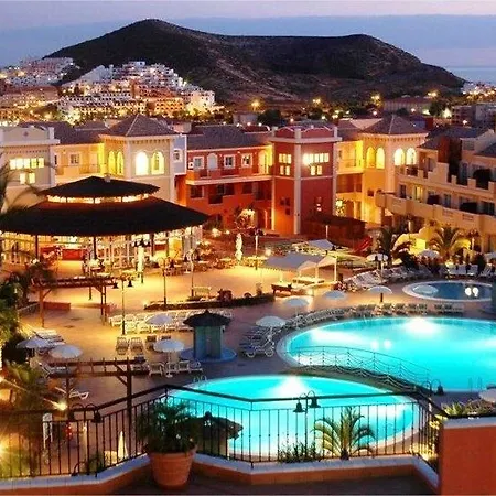 Granada Park Апартаменты