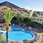 Апартаменты Granada Park Плая-де-лас-Америкас
