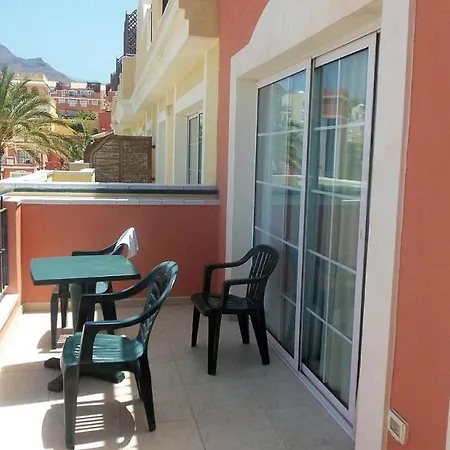 Granada Park * Playa de las Americas (Tenerife)