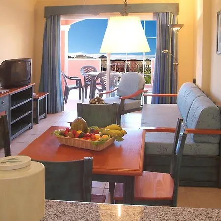 Granada Park Apartment Playa de las Americas (Tenerife)