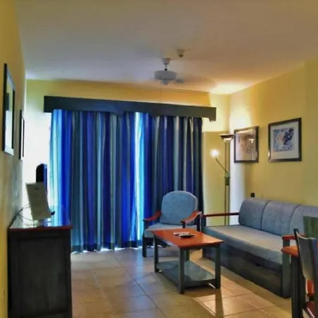 Appartamento Granada Park *