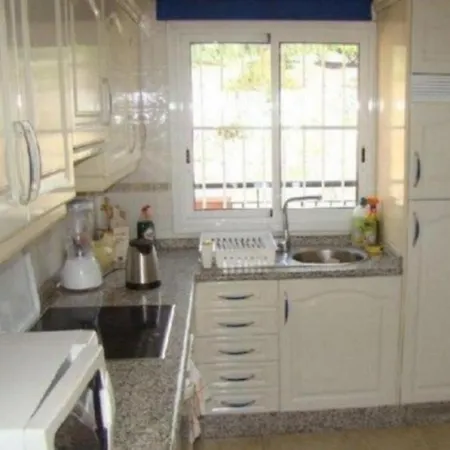 Granada Park Apartment Playa de las Americas (Tenerife)