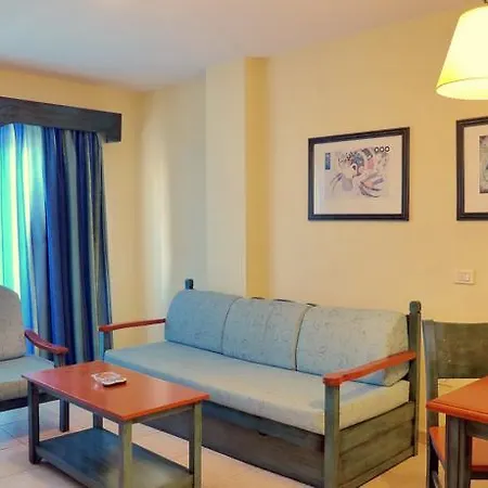 Granada Park Appartamento *