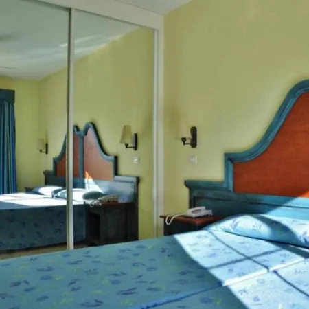 Appartamento Granada Park