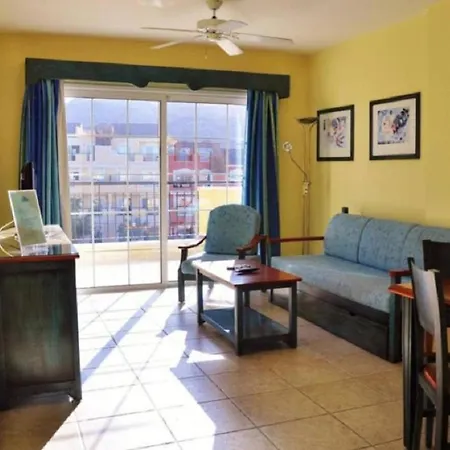 Granada Park Appartamento *