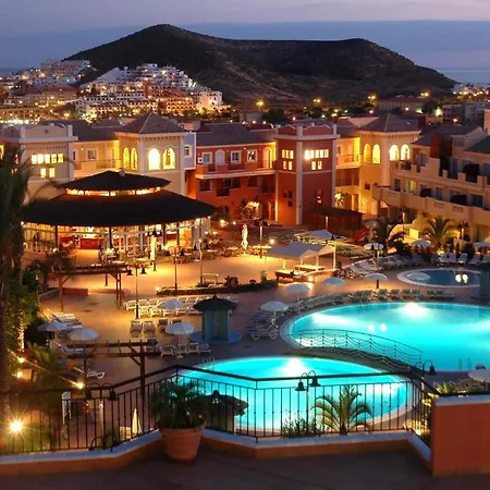 Granada Park Appartamento Playa de las Americas (Tenerife)