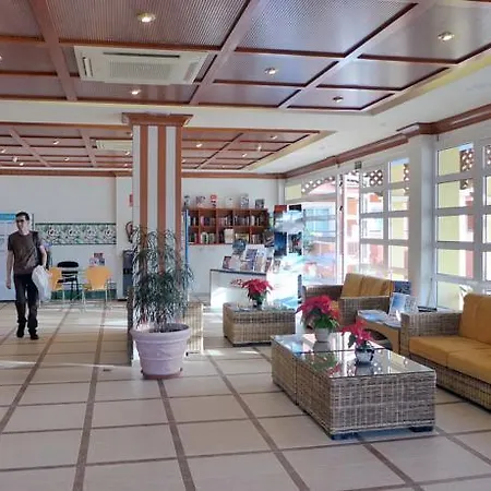 Granada Park * Playa de las Americas (Tenerife)