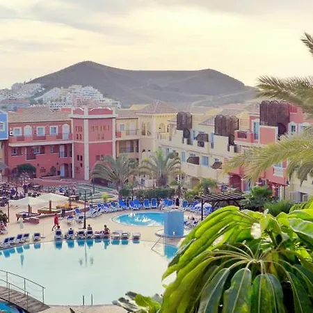 Appartamento Granada Park *