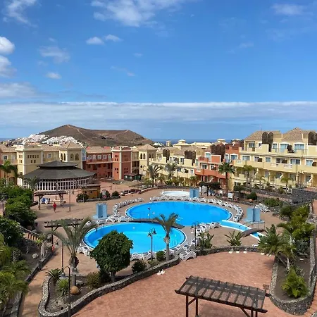 Appartamento Granada Park