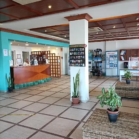 Granada Park * Playa de las Americas (Tenerife)