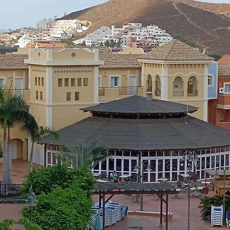 Appartamento Granada Park