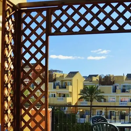 Granada Park Διαμέρισμα