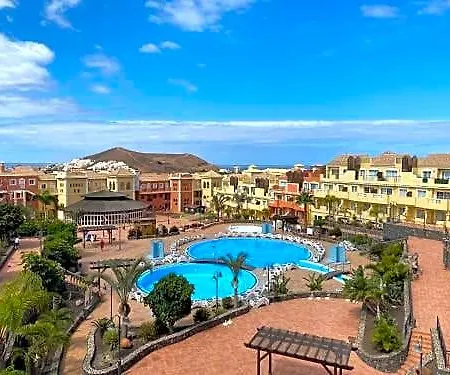 Lejlighed Granada Park Playa de las Américas