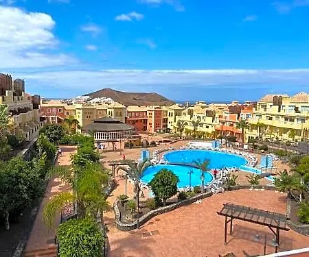 Granada Park Apartman Playa de las Américas