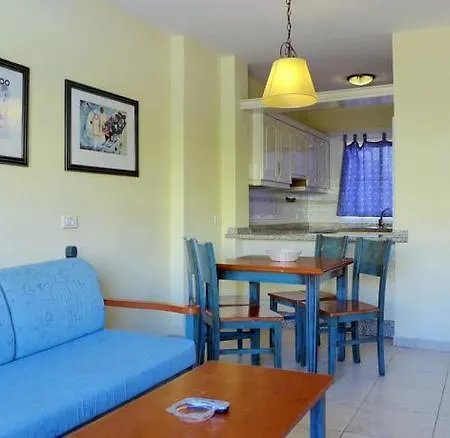 Granada Park Playa de las Americas (Tenerife)