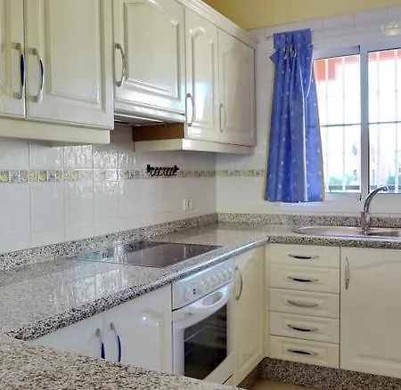 Granada Park Playa de las Americas (Tenerife)