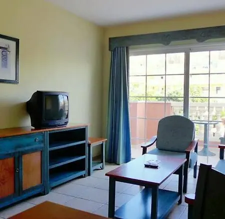 Apartman Granada Park Playa de las Américas