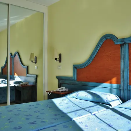 Appartamento Granada Park *