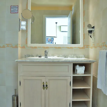 Appartamento Granada Park