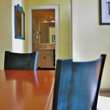 Appartamento Granada Park *