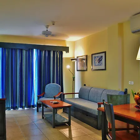 Granada Park Playa de las Americas (Tenerife)