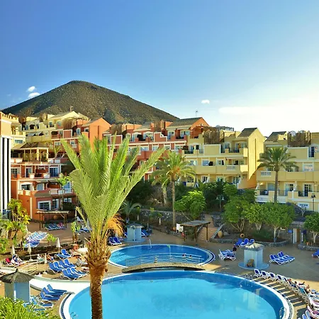 Appartamento Granada Park Playa de las Americas (Tenerife)