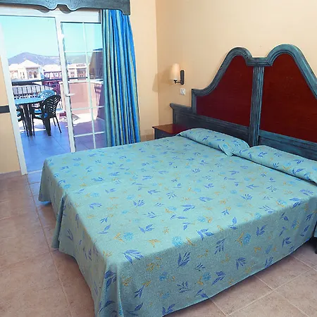 Appartamento Granada Park *