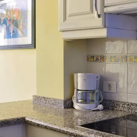 Appartamento Granada Park Playa de las Americas (Tenerife)