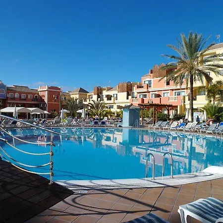 Granada Park Apartment Playa de las Americas (Tenerife)