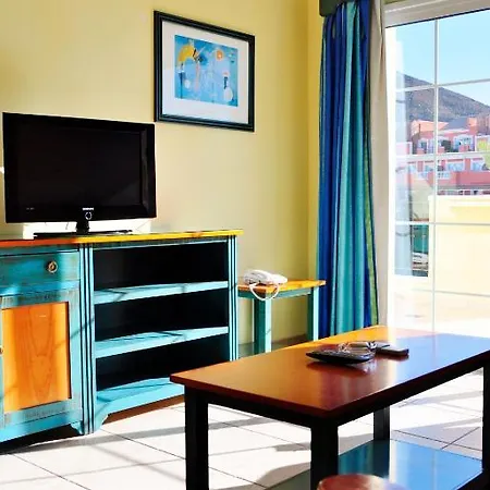 Granada Park Playa de las Americas (Tenerife)