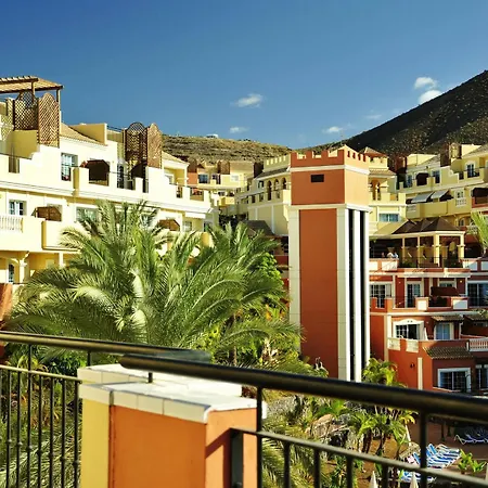 Granada Park Playa de las Americas (Tenerife)