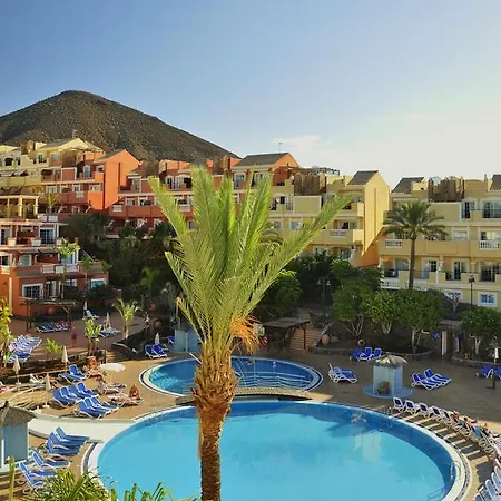 Granada Park Apartment Playa de las Americas (Tenerife)