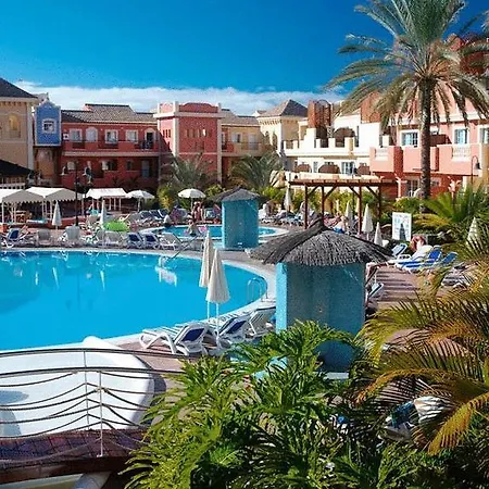 Granada Park Appartamento *