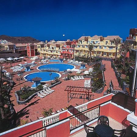 Granada Park *