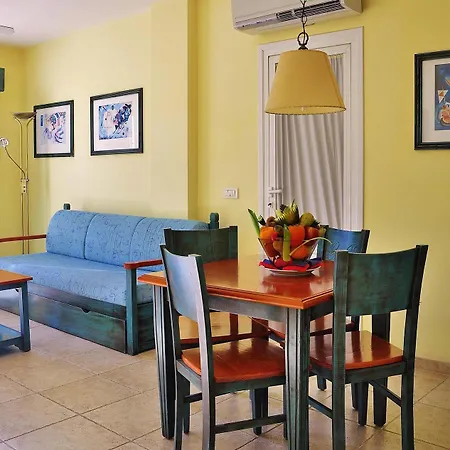 Apartment Granada Park Playa de las Americas (Tenerife)