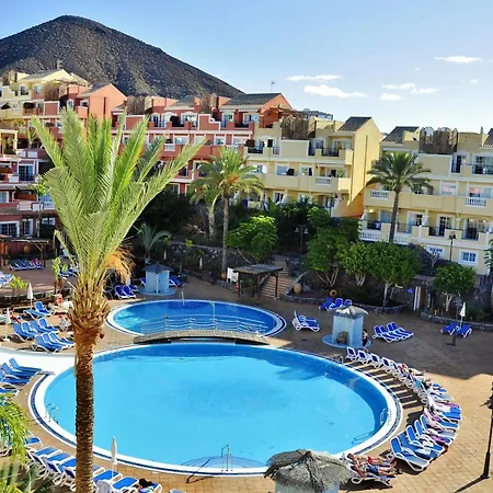 Apartment Granada Park Playa de las Americas (Tenerife)